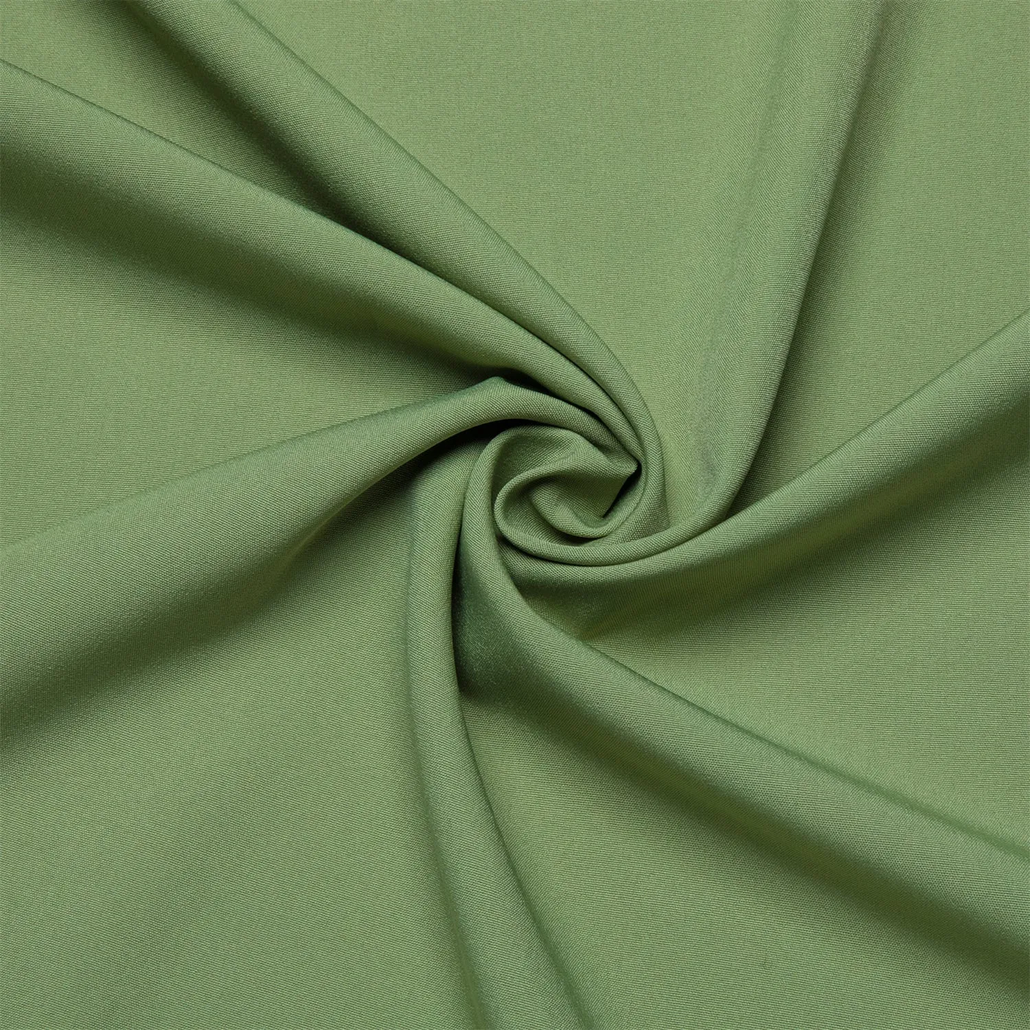 Ties2you Button Down Shirt Sea Green Solid Men's Silk Long Sleeve Shirt
