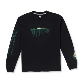 Tokyo True Bryan Iguchi Long Sleeve