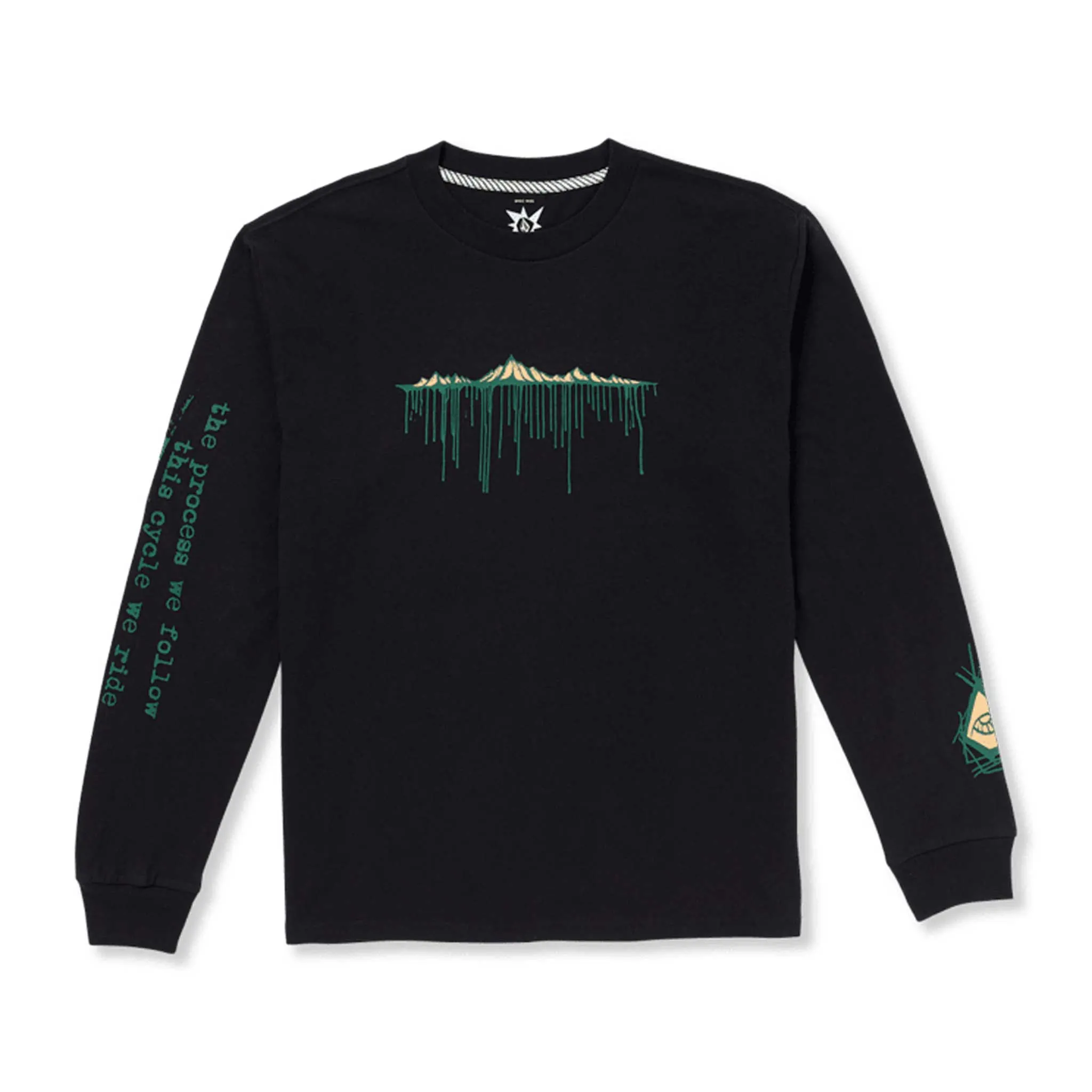 Tokyo True Bryan Iguchi Long Sleeve