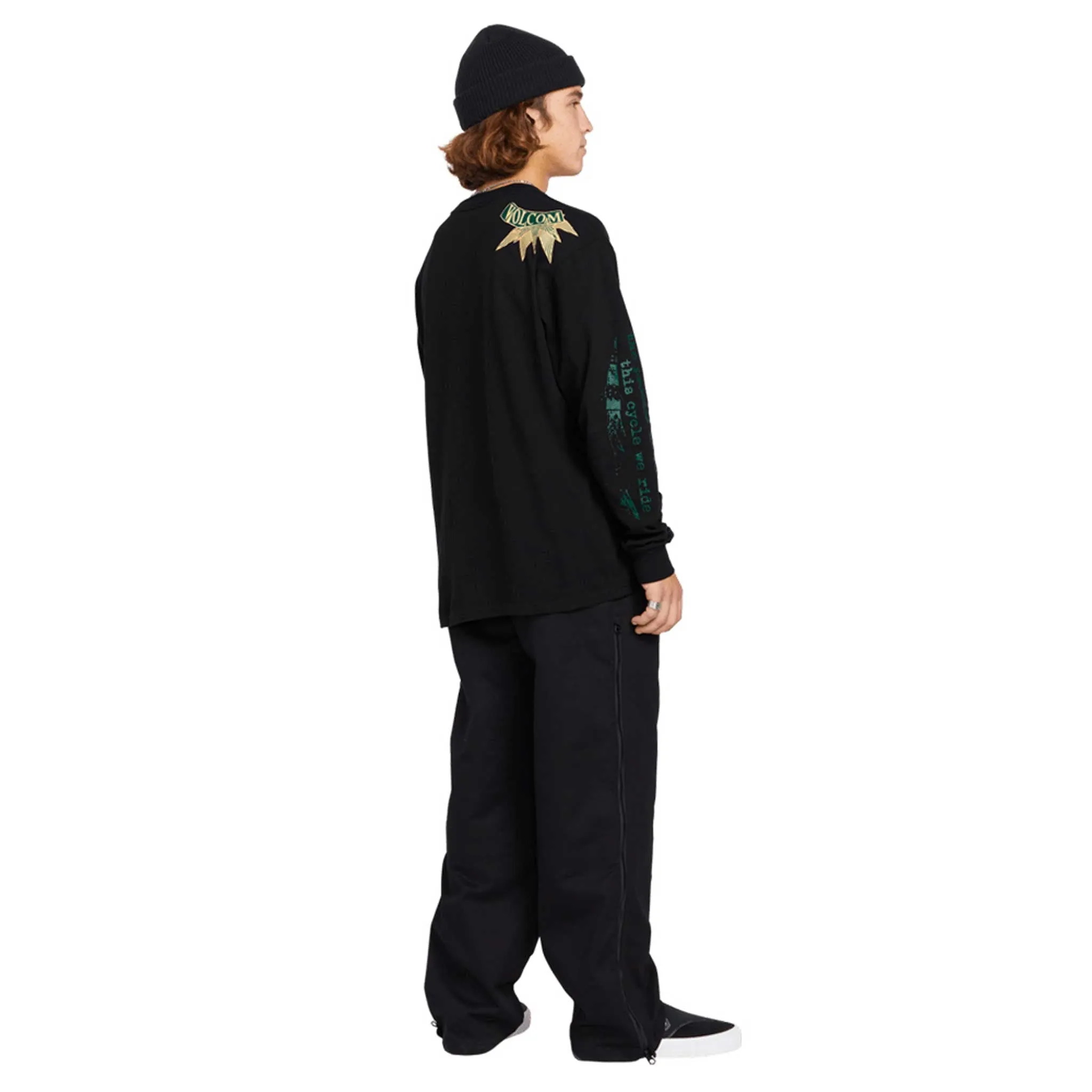 Tokyo True Bryan Iguchi Long Sleeve
