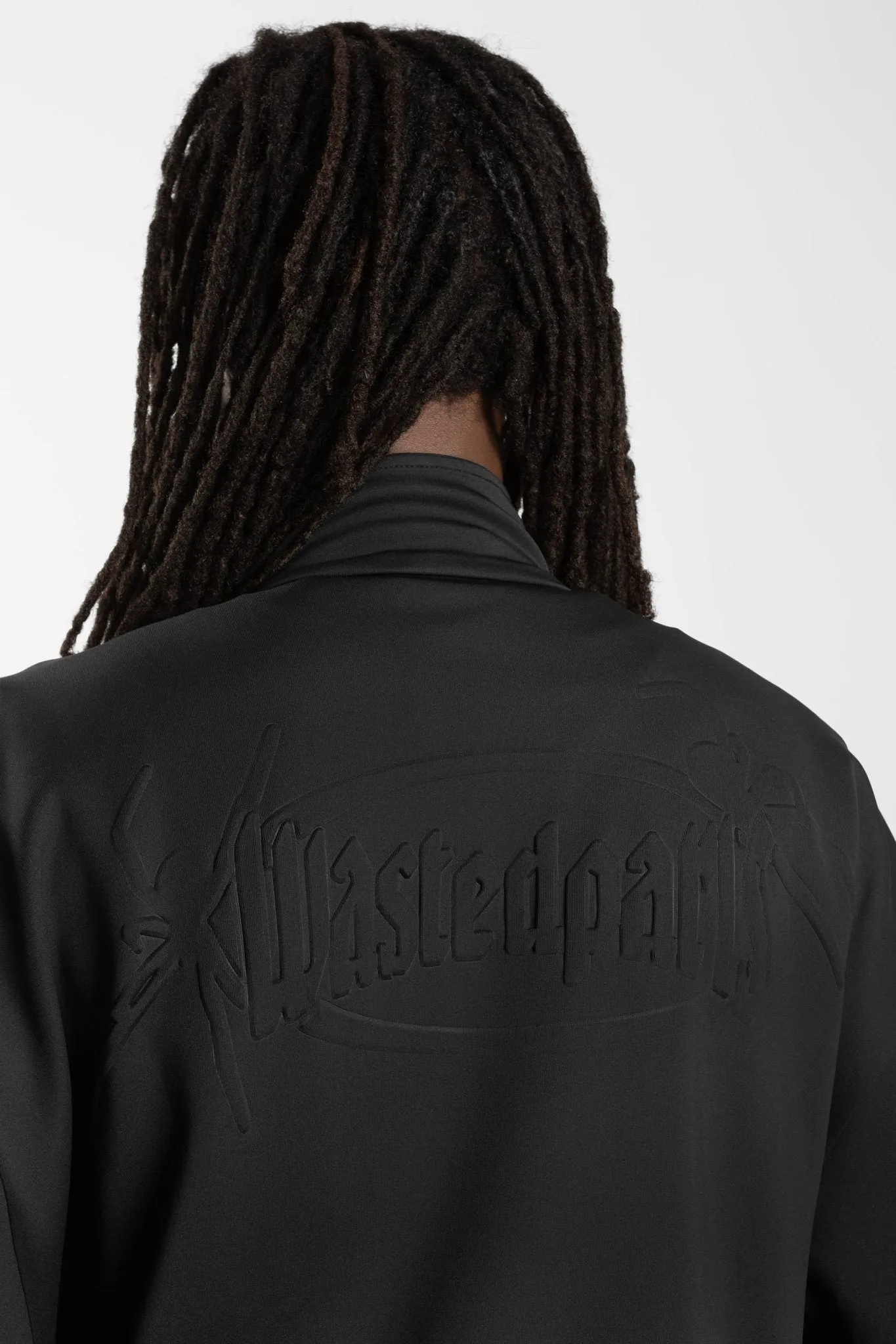 Track Jacket Boiler Reset