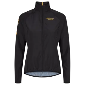 Twelve Sixteen Wind Micro Jacket 215 Black | Women
