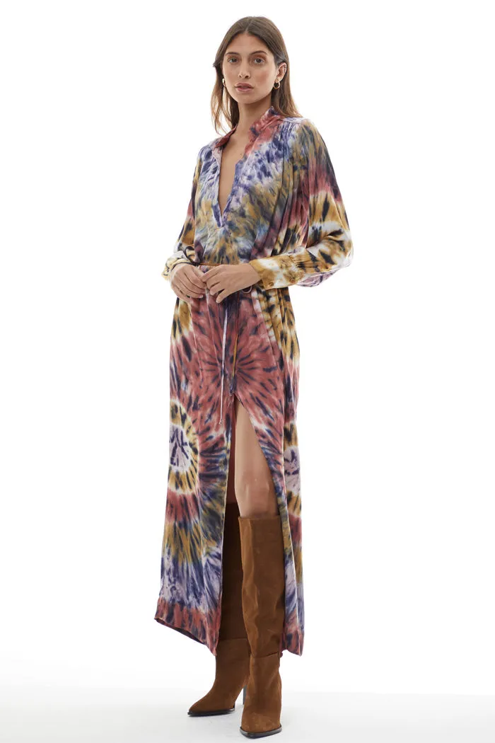 Una Dress // Midnight Venus ~ NO RETURNS