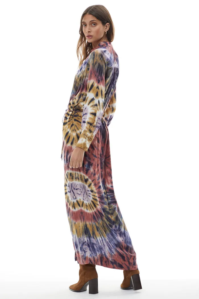 Una Dress // Midnight Venus ~ NO RETURNS