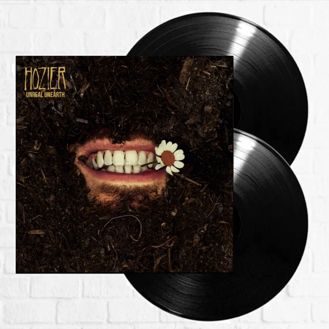 Unreal Unearth [2xLP]