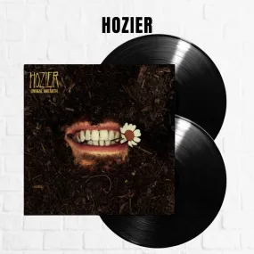 Unreal Unearth [2xLP]