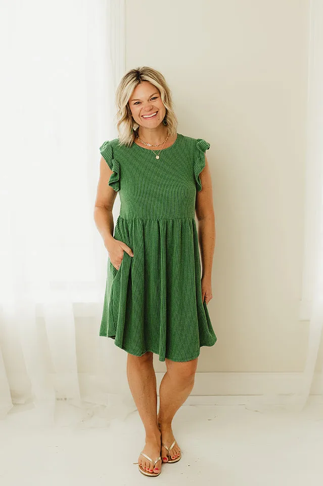 Urban Babydoll Dress