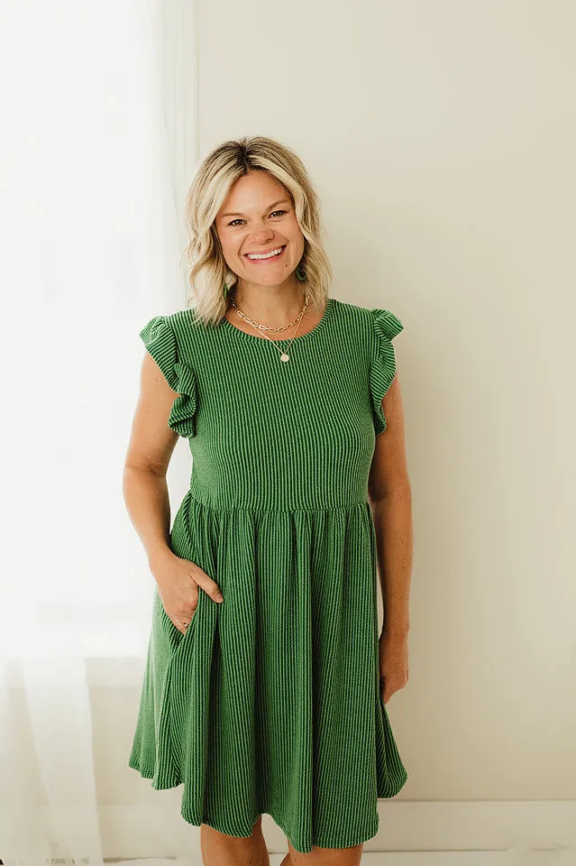 Urban Babydoll Dress