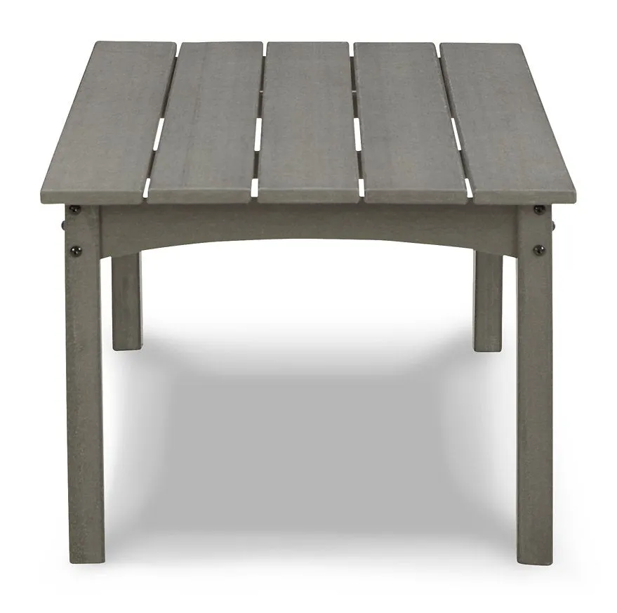 Visola Outdoor Sofa and Loveseat Set