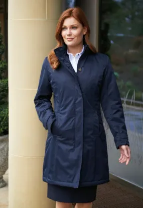Washington Raincoat - 2346
