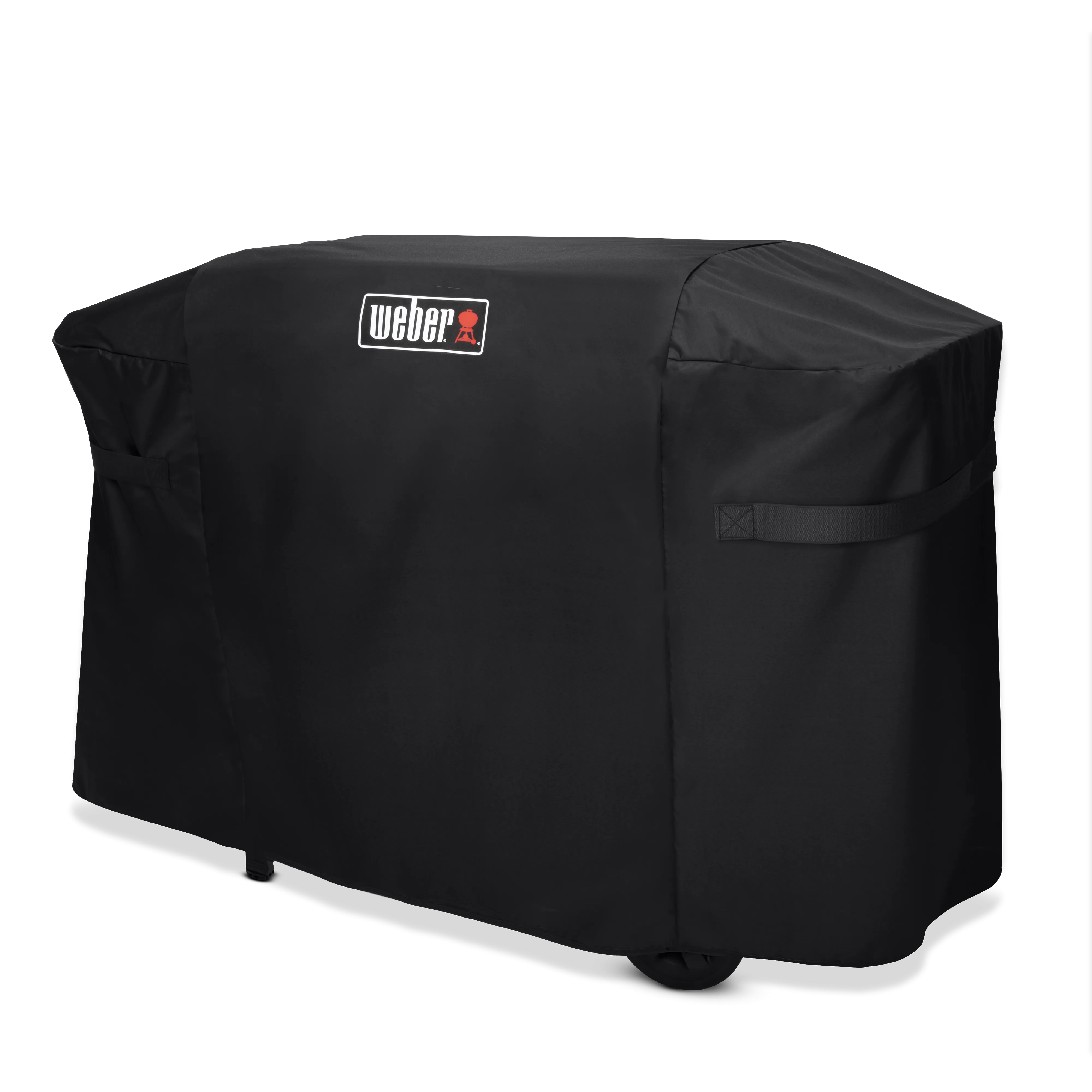 Weber Premium Grill Cover - Flat Top Griddle - 28"