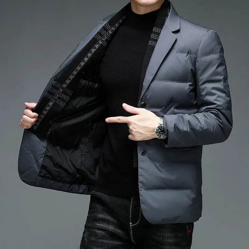 WILL | Insulated Blazer/Jacket