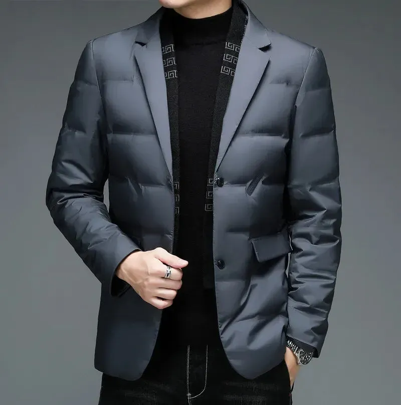 WILL | Insulated Blazer/Jacket
