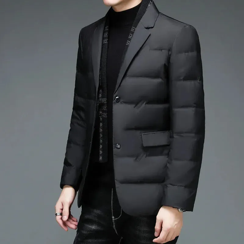 WILL | Insulated Blazer/Jacket