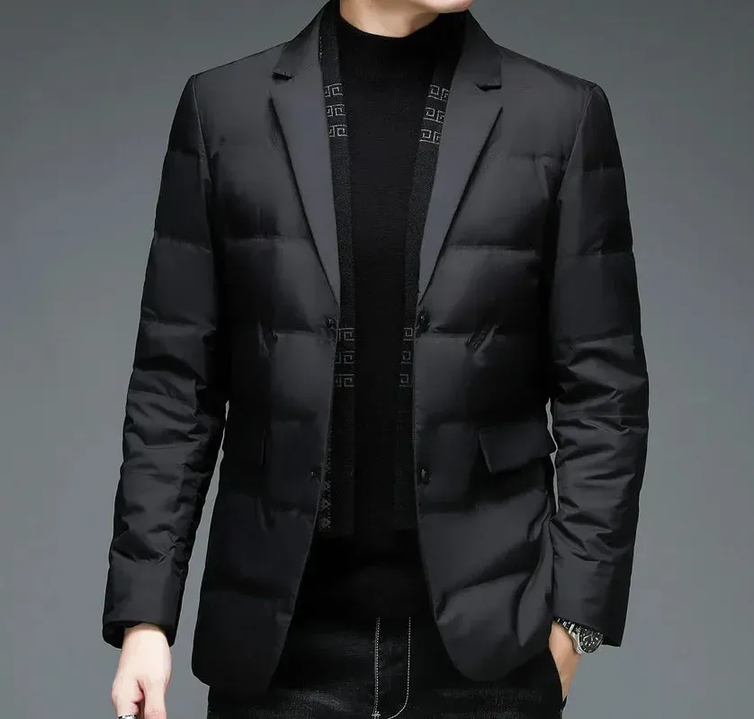 WILL | Insulated Blazer/Jacket