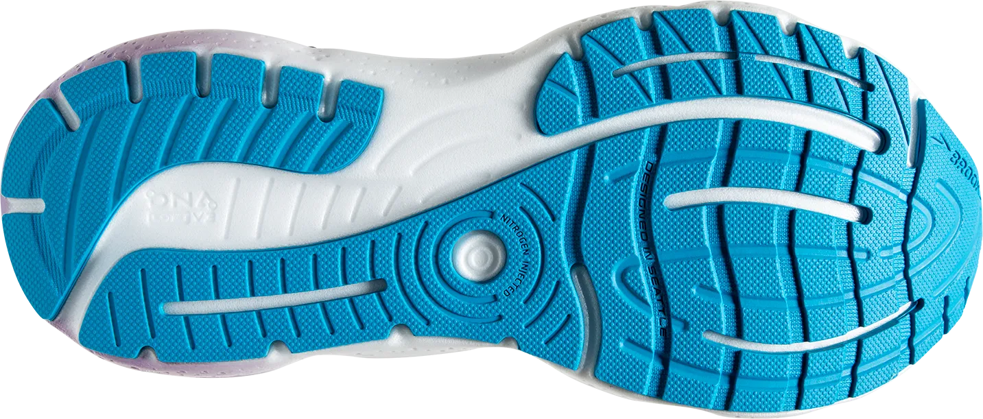 Women's Glycerin GTS 20 (499 - Peacoat/Ocean/Pastel Lilac)