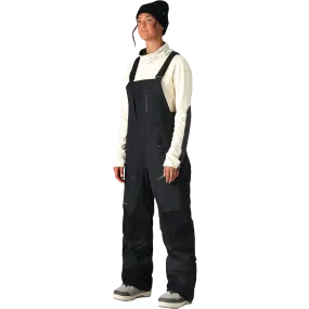 Women's GORE-TEX Stretch Dispatch Bib