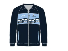WSAS Indigenous Track Jacket MJ05R