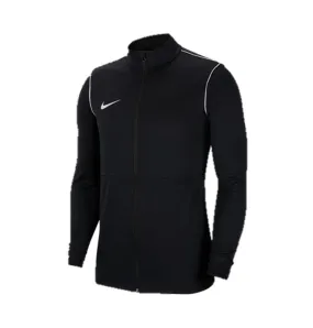 Youth Knit Track Jacket