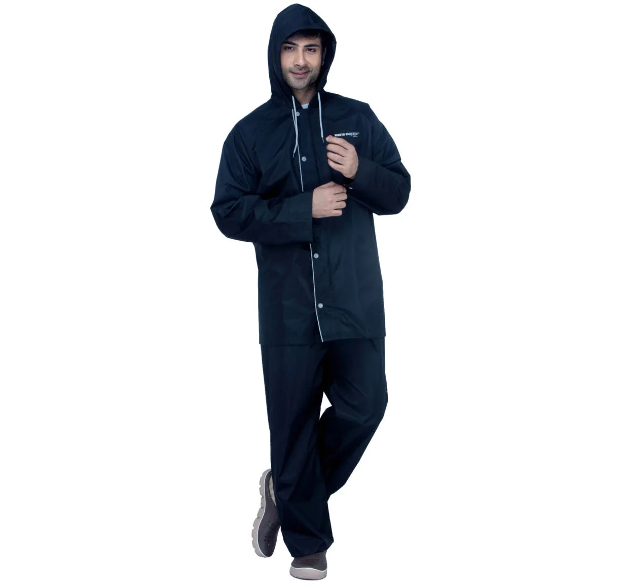 Zeel Raincoat WF211